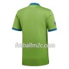 Seattle Sounders Hjemmedrakt 2018-2019 Kortermet